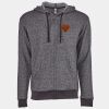 Unisex Pacifica Full-Zip Hoodie Sweatshirt Thumbnail