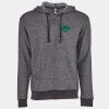 Unisex Pacifica Full-Zip Hoodie Sweatshirt Thumbnail