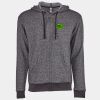 Unisex Pacifica Full-Zip Hoodie Sweatshirt Thumbnail