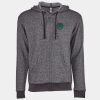 Unisex Pacifica Full-Zip Hoodie Sweatshirt Thumbnail