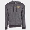 Unisex Pacifica Full-Zip Hoodie Sweatshirt Thumbnail