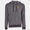 Unisex Pacifica Full-Zip Hoodie Sweatshirt Thumbnail