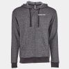 Unisex Pacifica Full-Zip Hoodie Sweatshirt Thumbnail