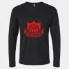 Unisex CVC Long Sleeve T-Shirt Thumbnail