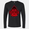 Unisex CVC Long Sleeve T-Shirt Thumbnail