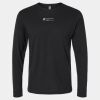 Unisex CVC Long Sleeve T-Shirt Thumbnail